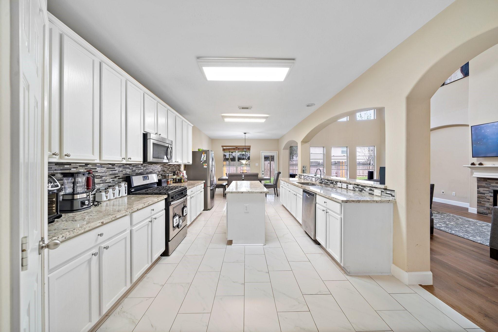 7519 Summer Shore Drive