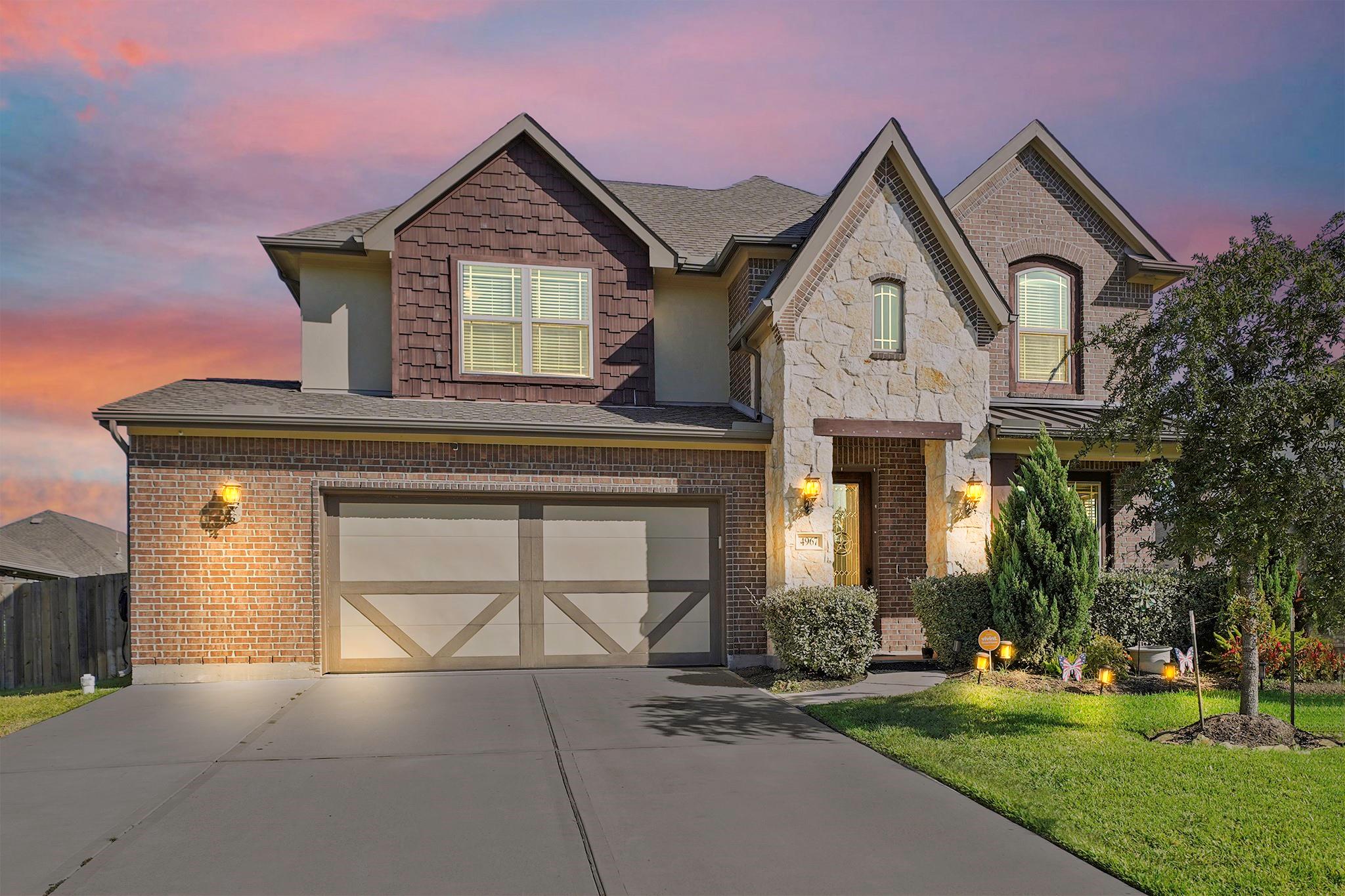 4967 Millican Dr, Pearland, TX, 77584