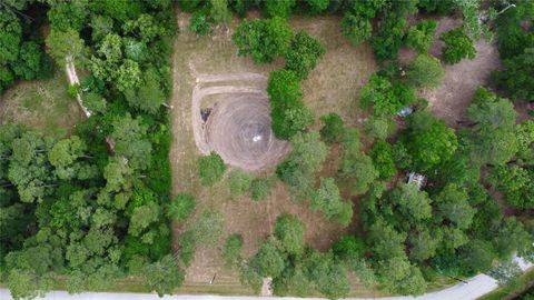 Photo of 19110 Veterans Rd Rd, Magnolia, TX 77355 (MLS # 52934839)