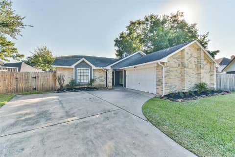 Photo of 6023 Sean Court, Humble, TX 77346 (MLS # 41824874)