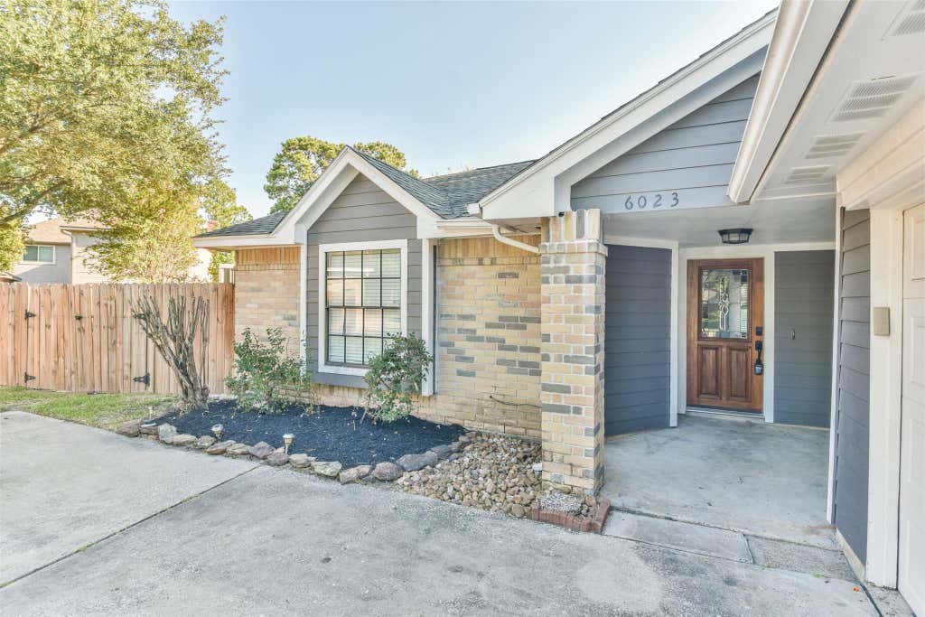 Photo of 6023 Sean Court, Humble, TX 77346 (MLS # 41824874)