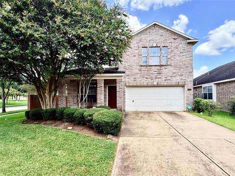 Photo of 12315 Gentlebrook Drive, Pearland, TX 77584 (MLS # 86740547)