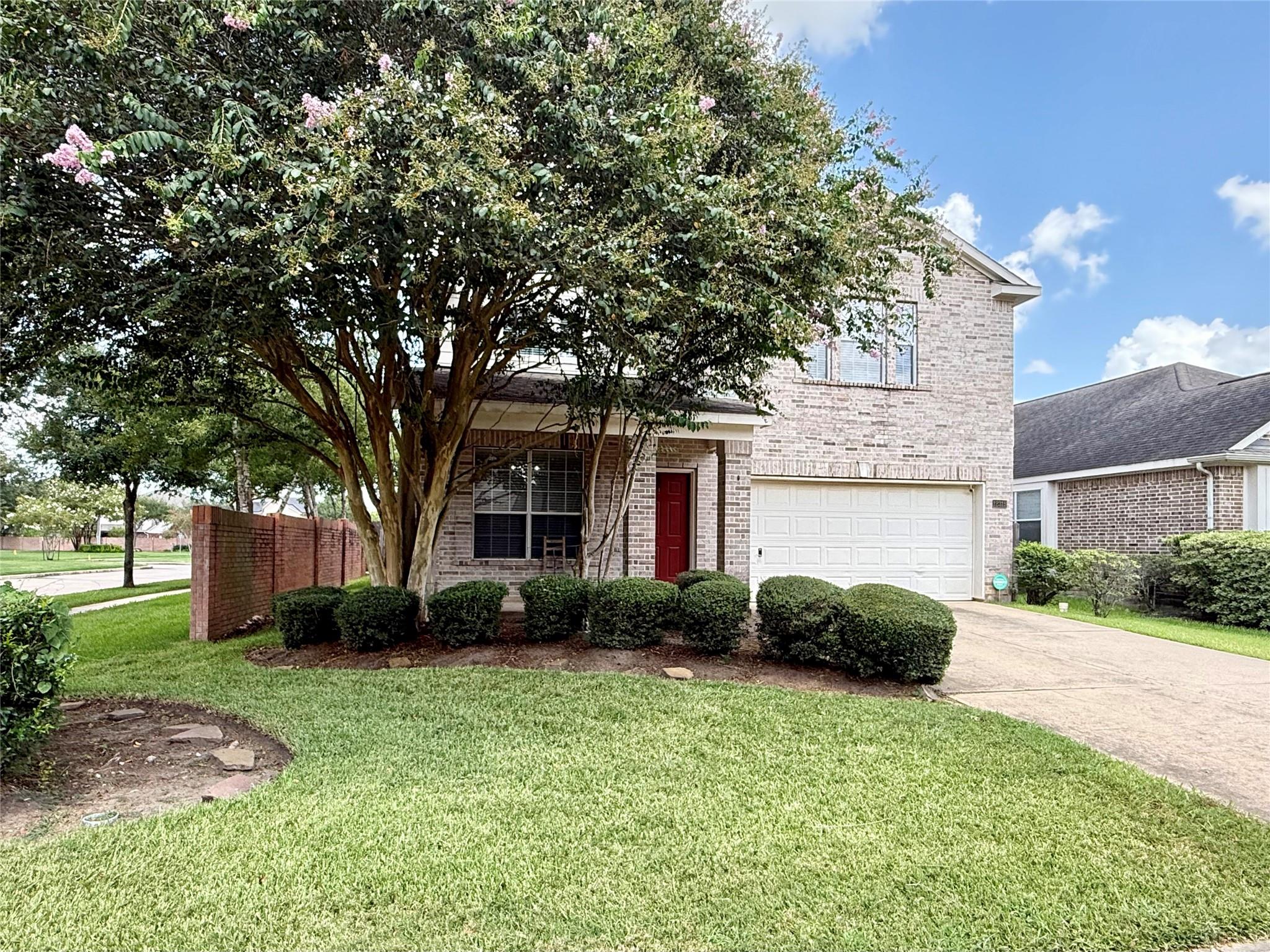 12315 Gentlebrook Drive