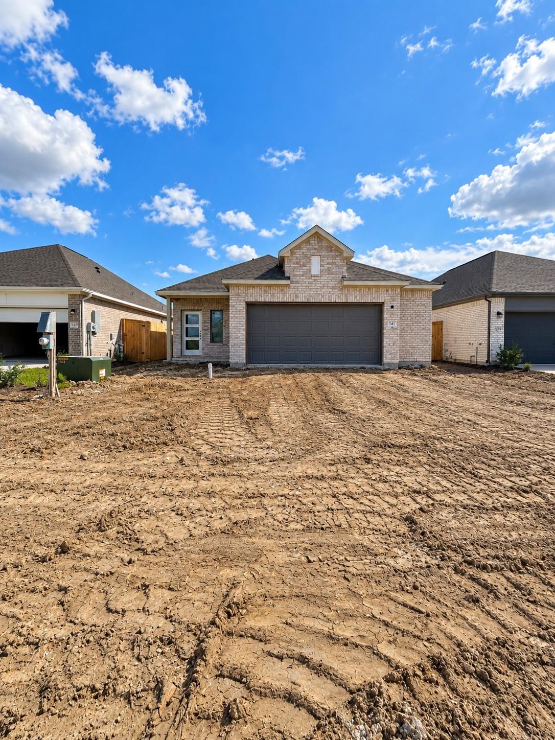 12121 Barkley Oak Drive