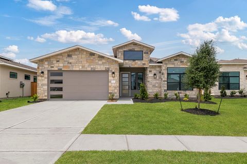 1911 Sleeping Hills Drive Rosenberg TX 77471