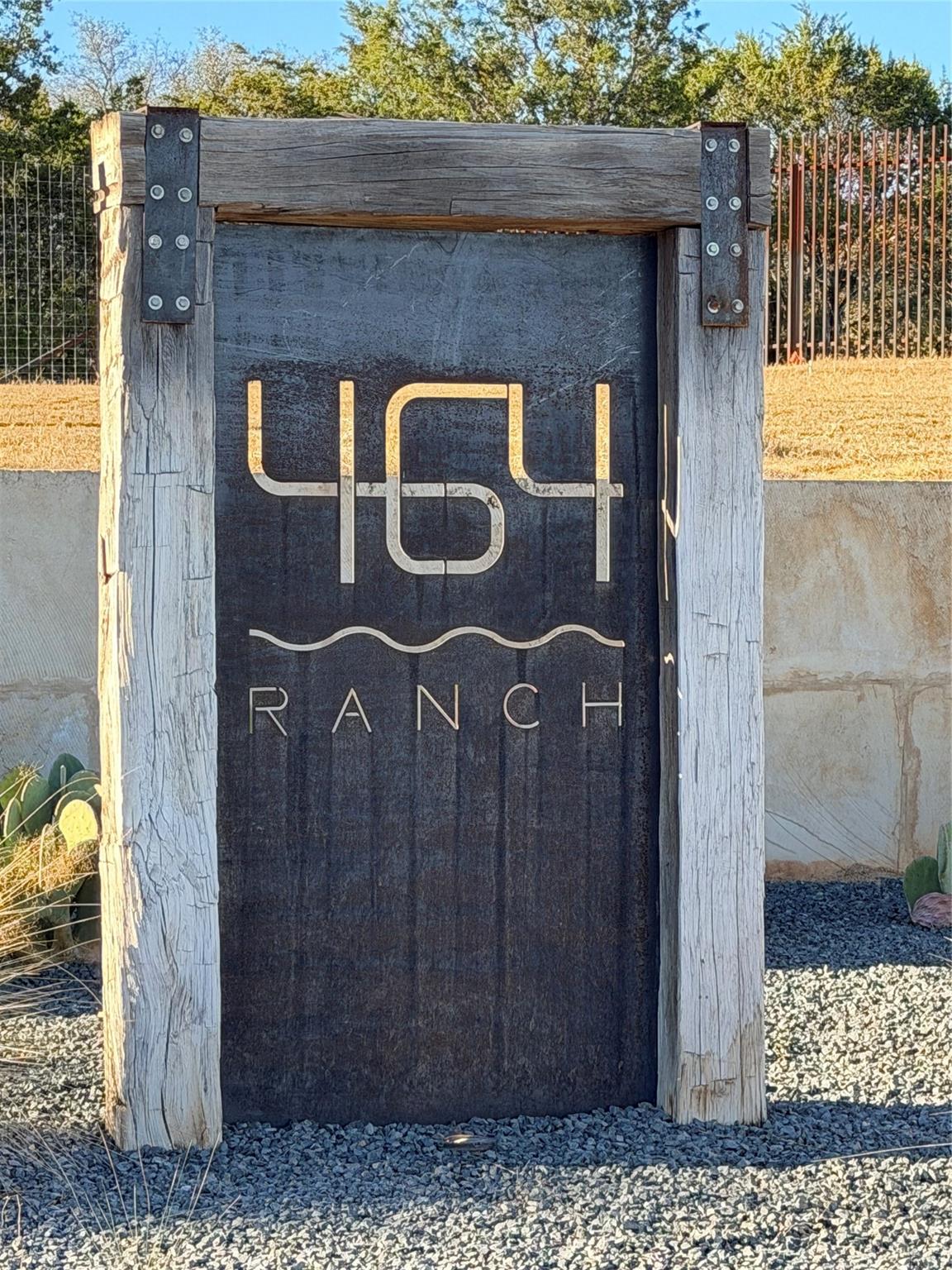 Lot 66 464 Ranch Subdivision