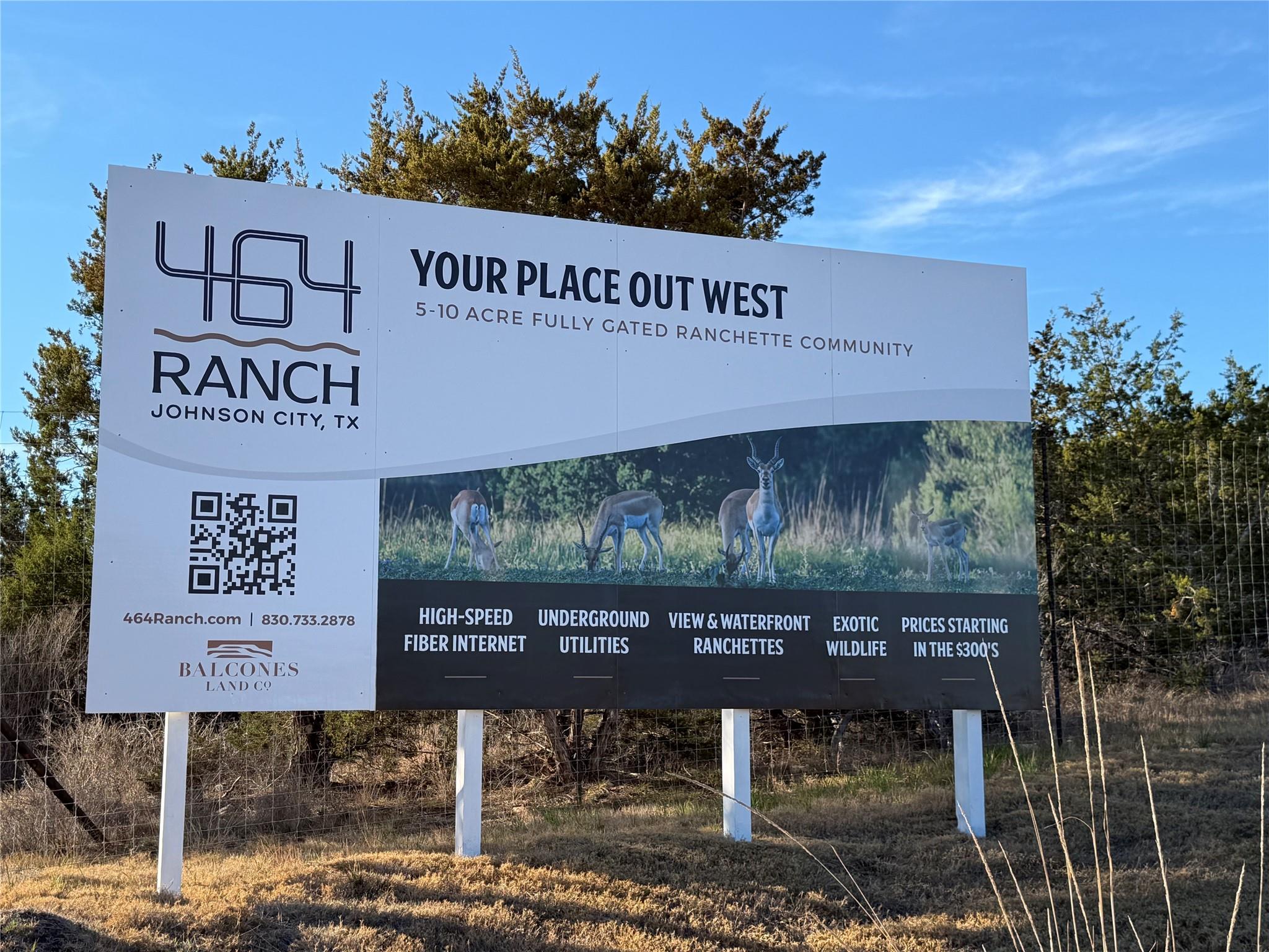 Lot 66 464 Ranch Subdivision