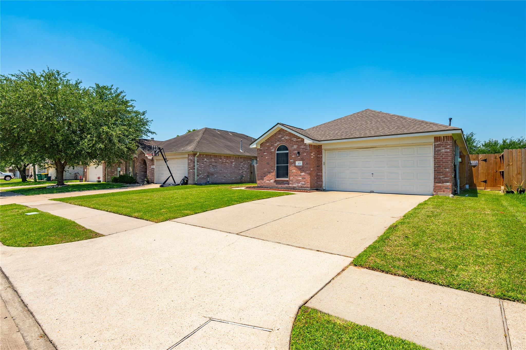 123 Sunset Falls Drive