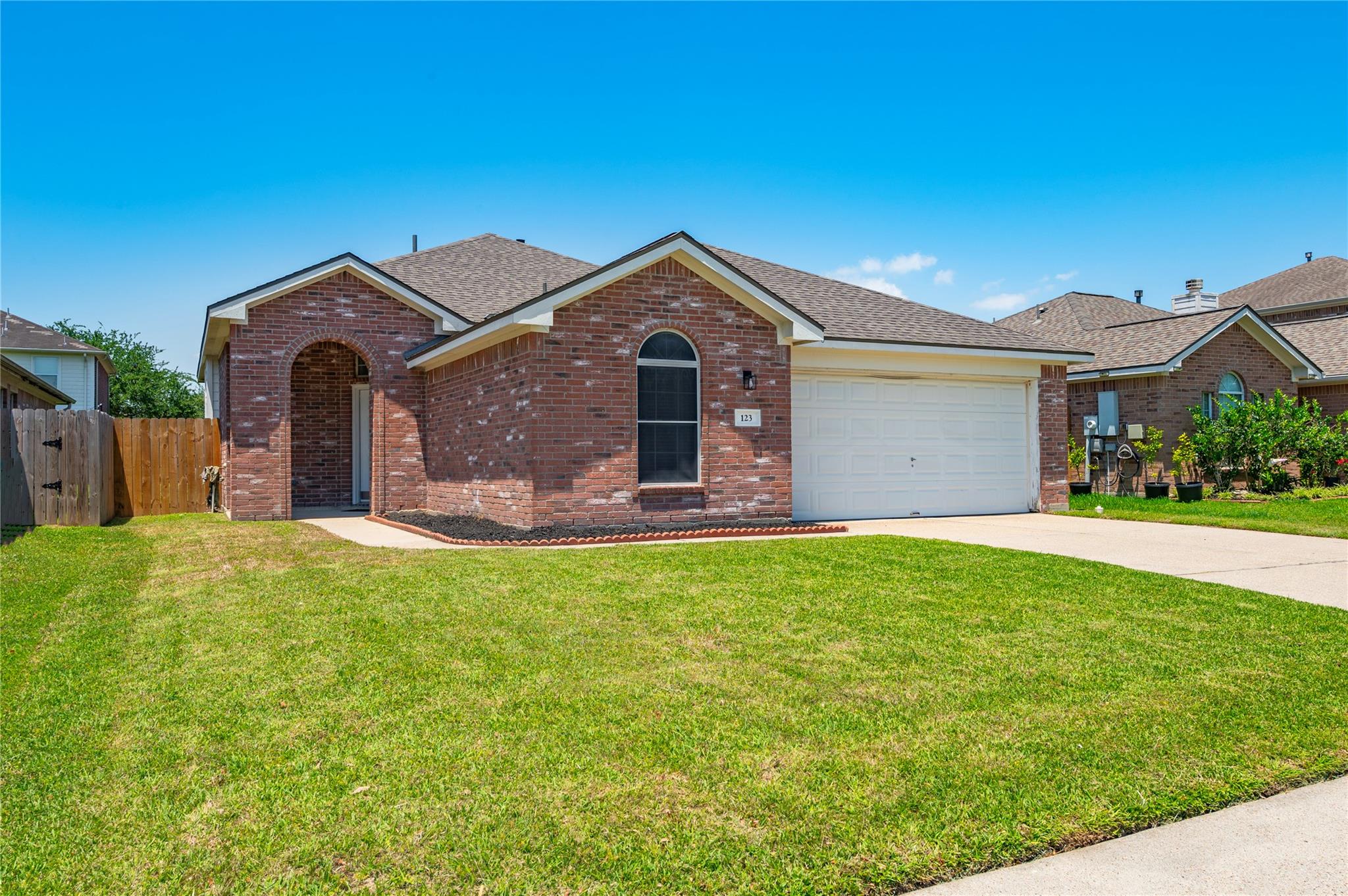 123 Sunset Falls Drive