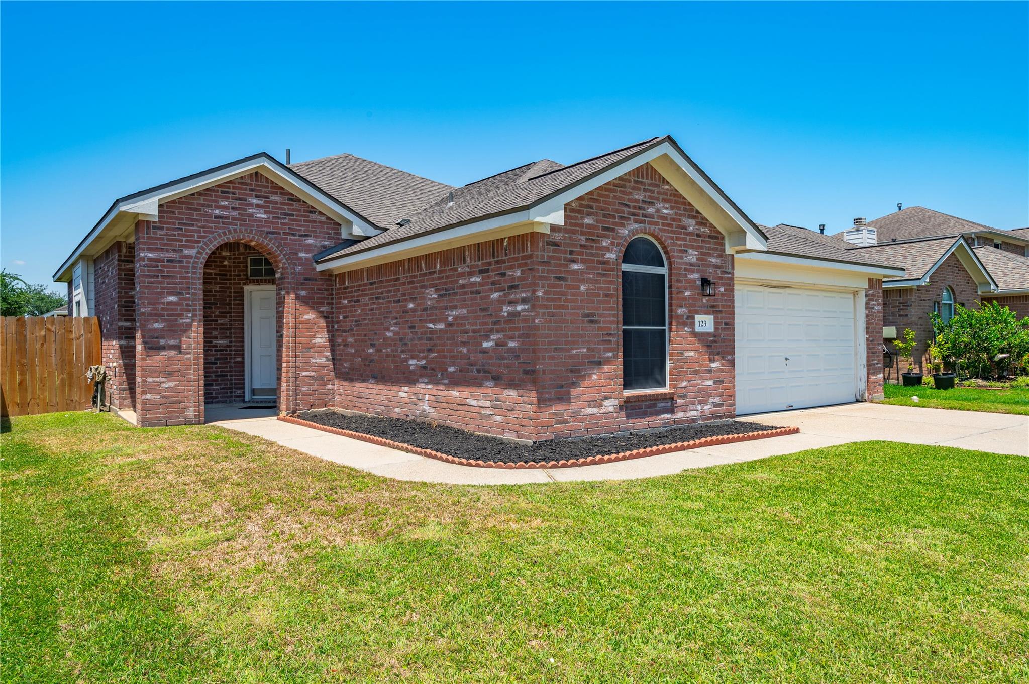 123 Sunset Falls Drive