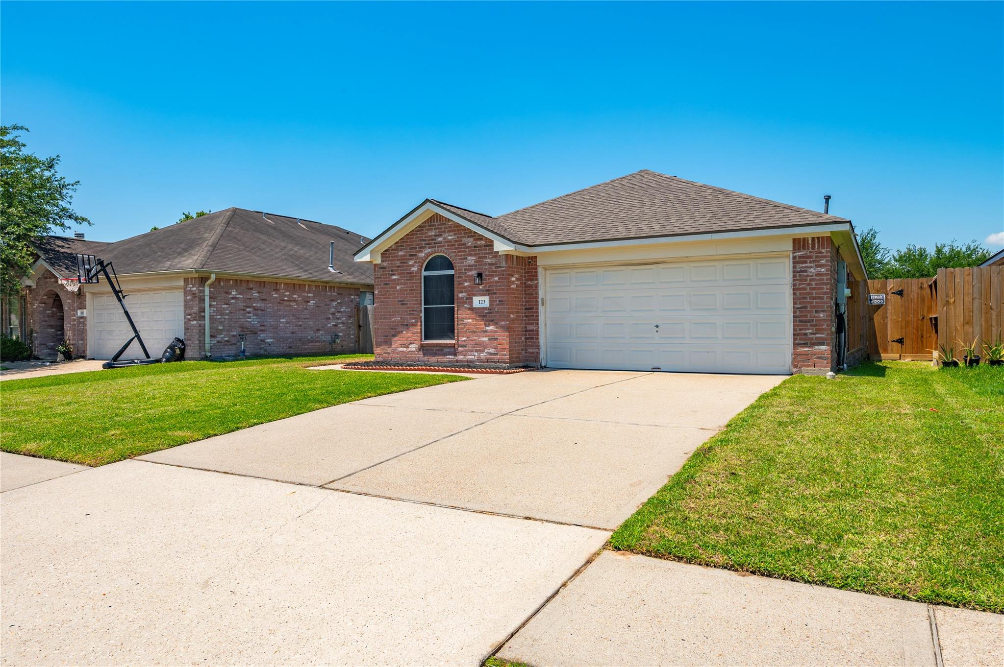 123 Sunset Falls Drive