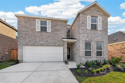 Photo of 25711 Captain Anchor Lane, Katy, TX 77493 (MLS # 50126052)