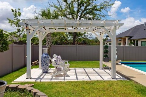 Photo of 5108 Miramont Circle CIR, Bryan, TX 77802 (MLS # 77931792)
