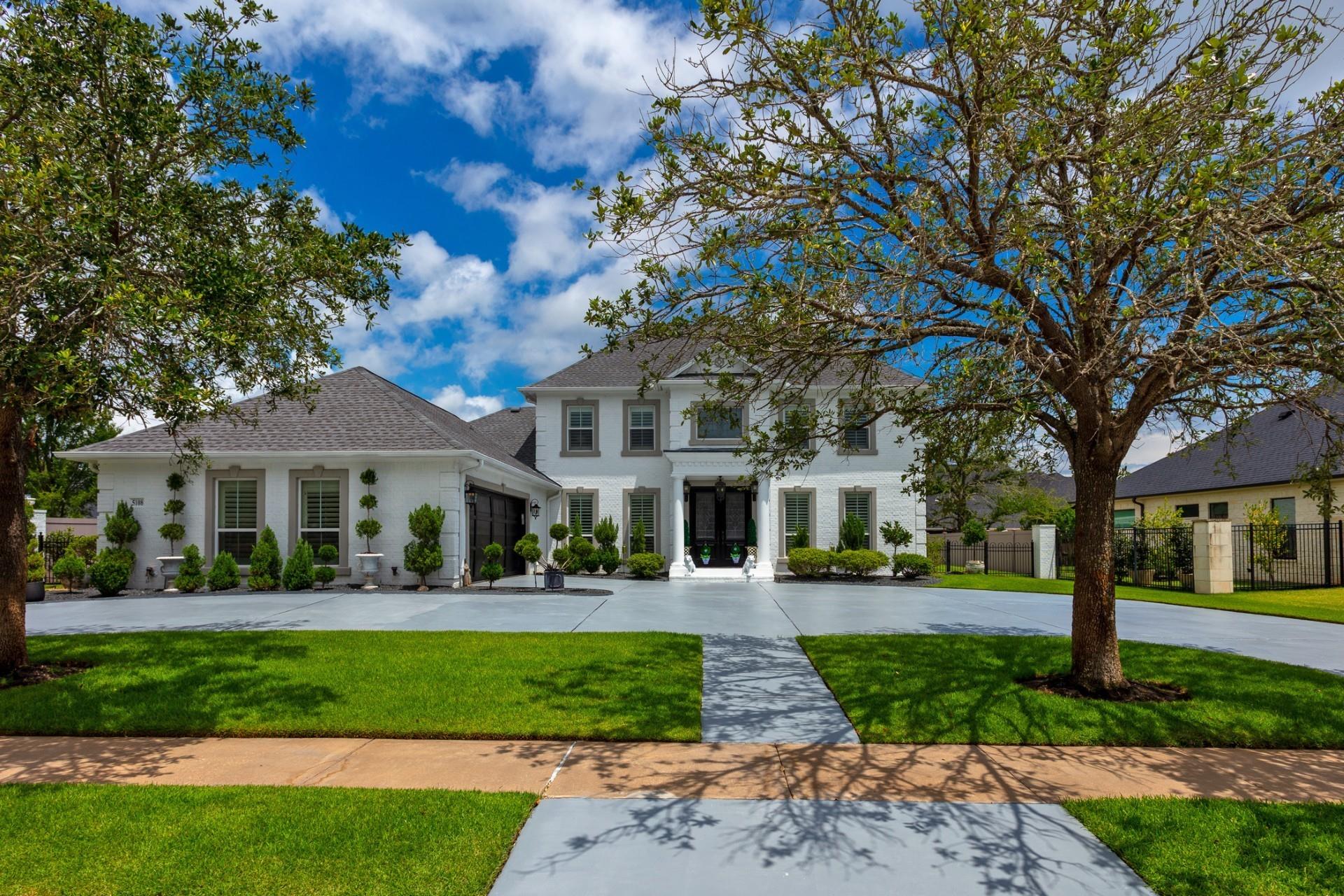 5108 Miramont Circle