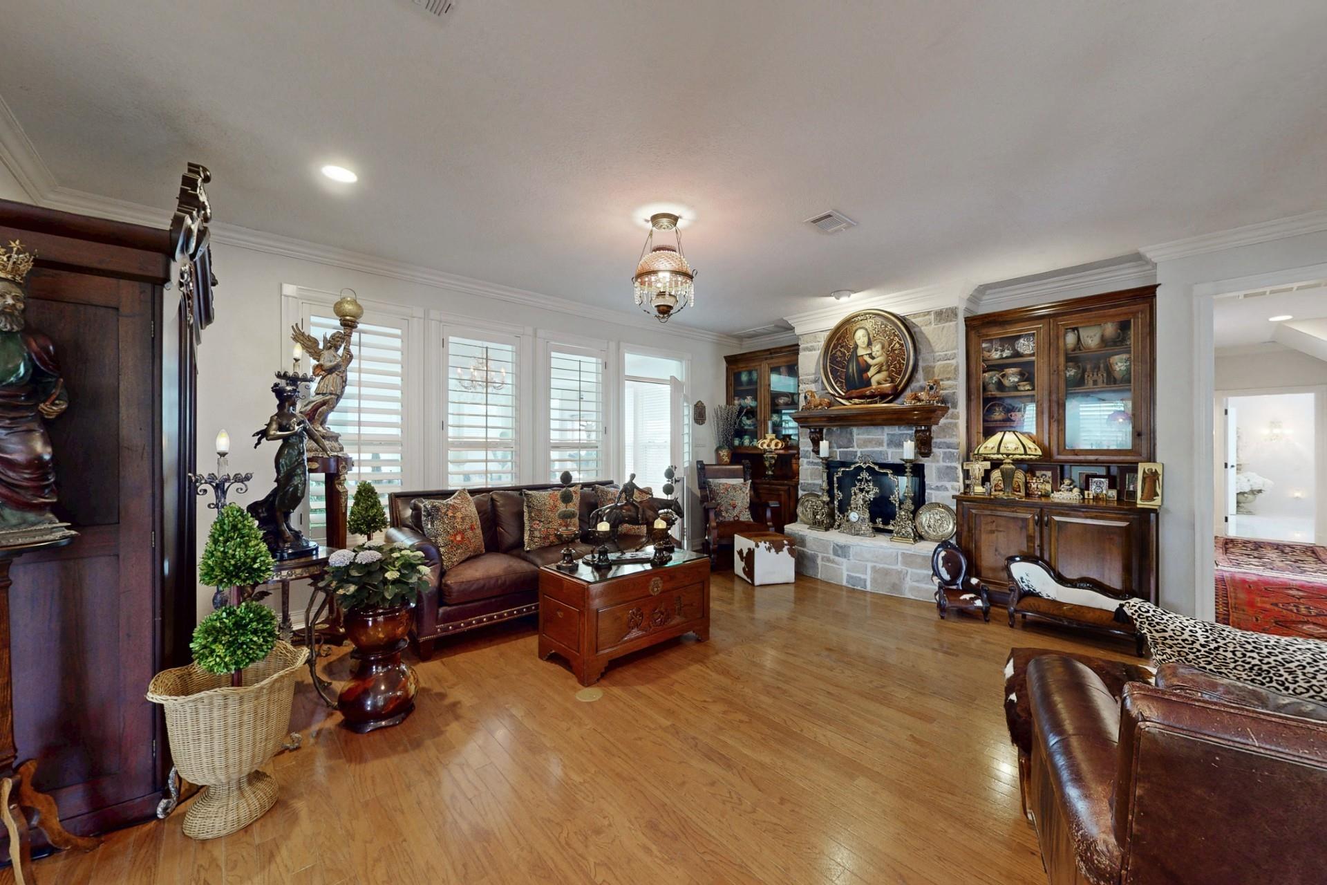 5108 Miramont Circle