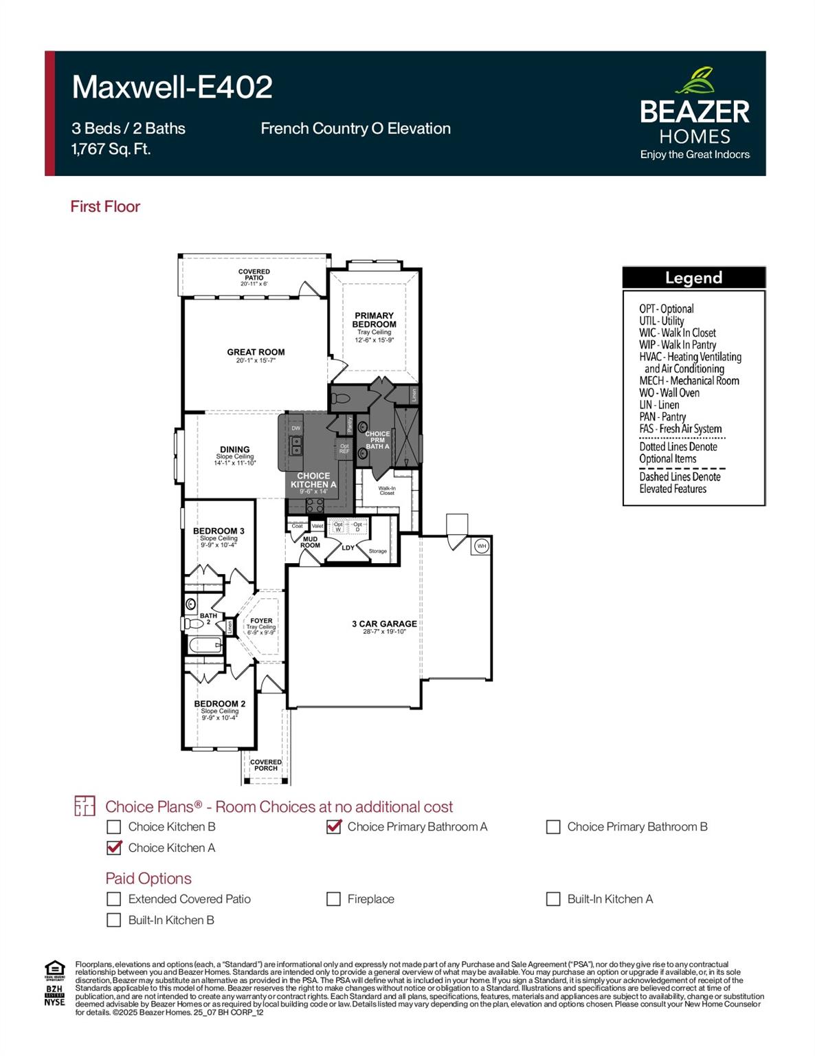 5115 Pecan Orchard Trail
