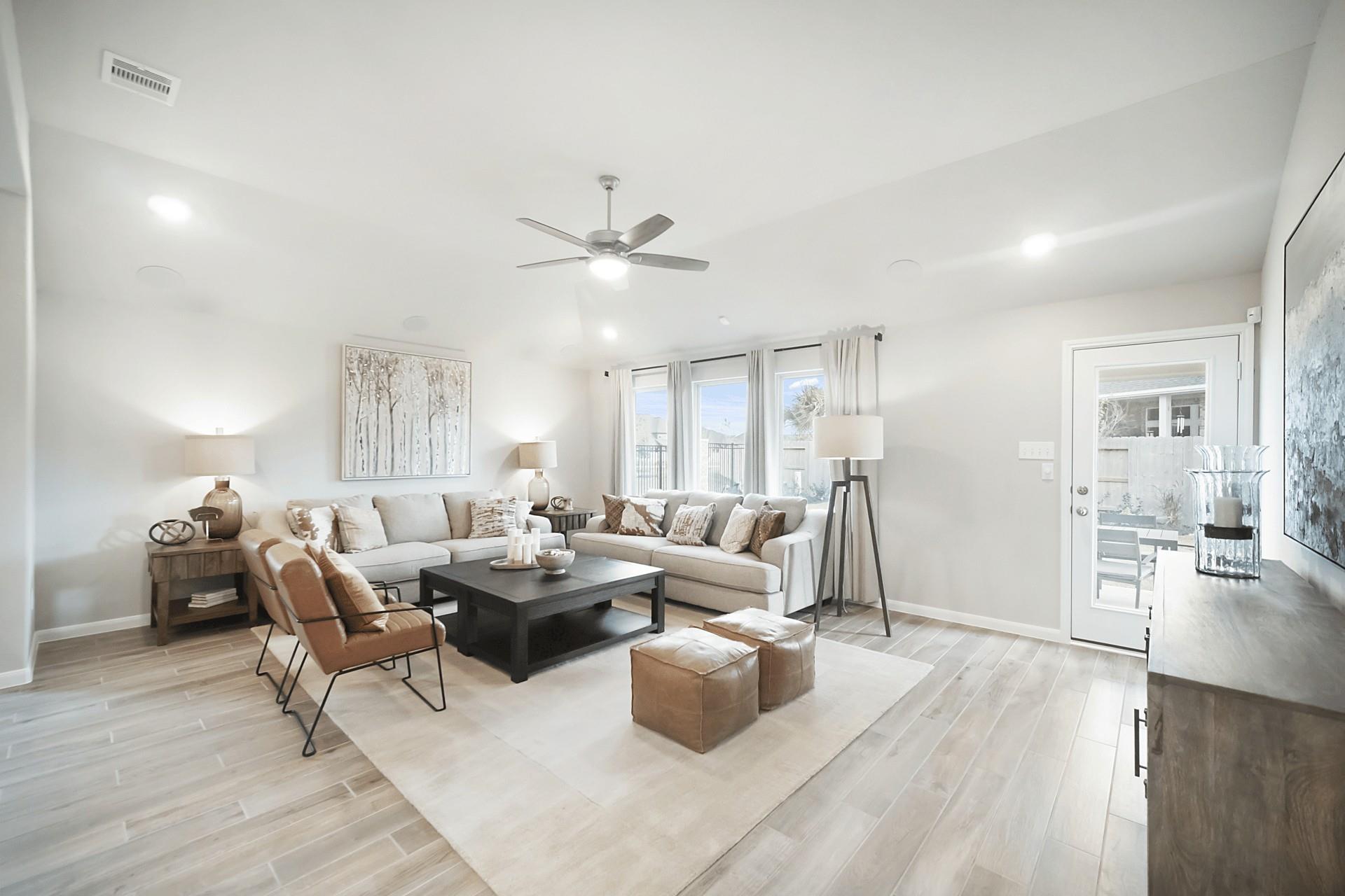 5115 Pecan Orchard Trail