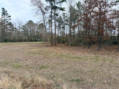 Vacant Land For Sale - TBD Shelter Lane<br/> Livingston, TX 77351