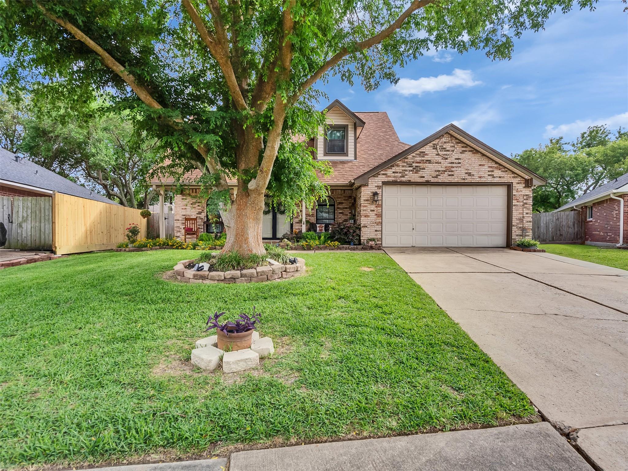 531 Teal Drive