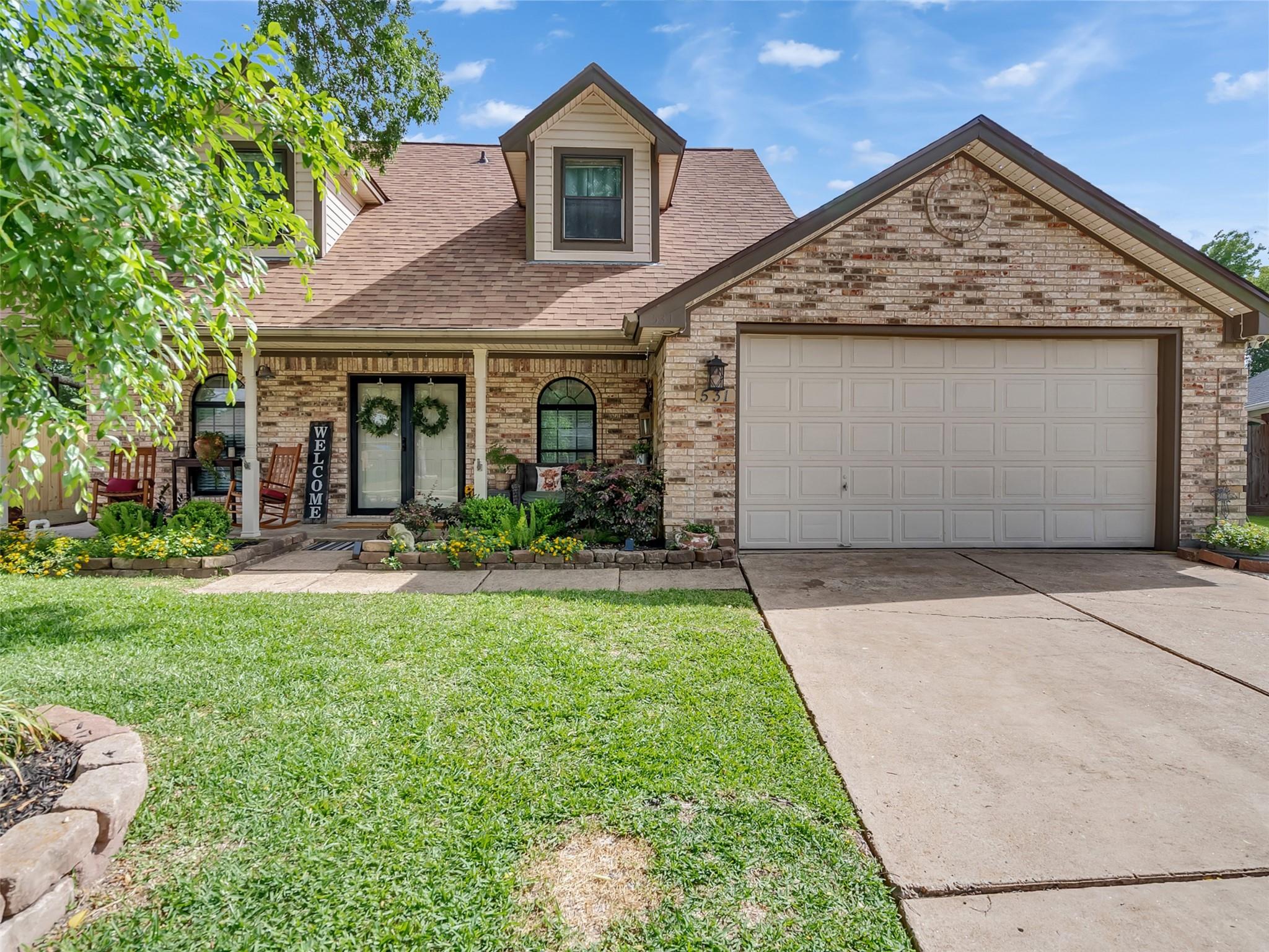 531 Teal Drive