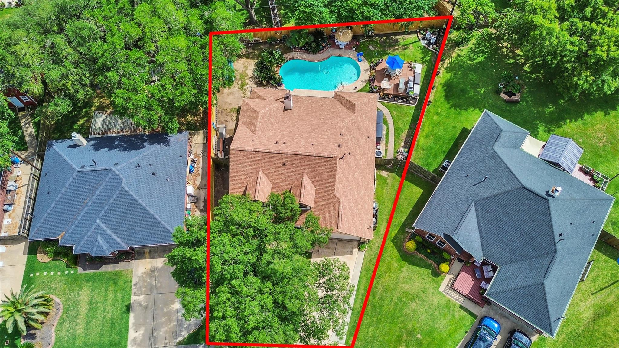 531 Teal Drive