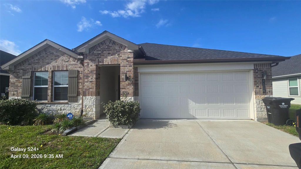 Photo of 7118 Sunset Creek Drive, Richmond, TX 77469 (MLS # 73214790)