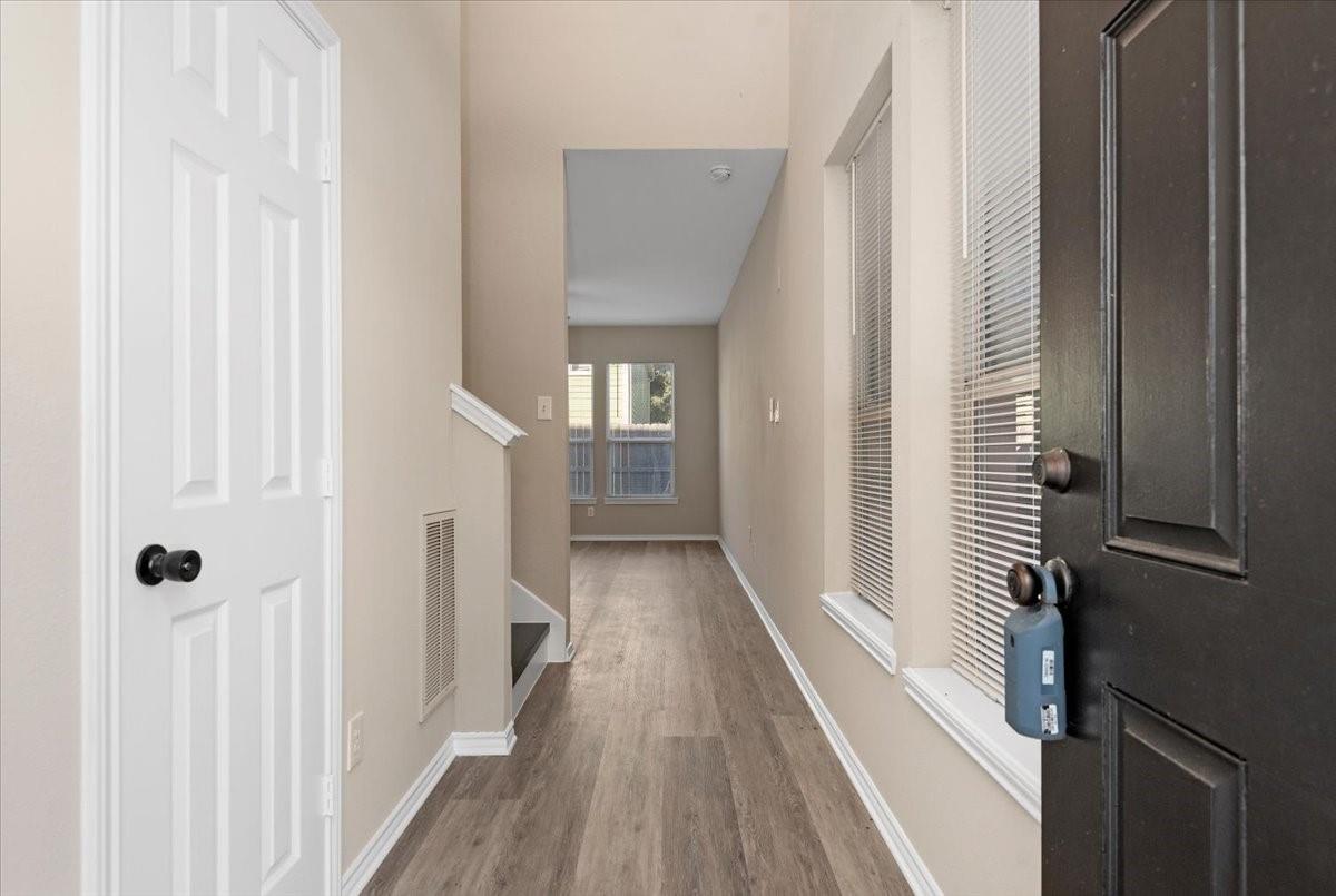 16555 Pentonshire Lane