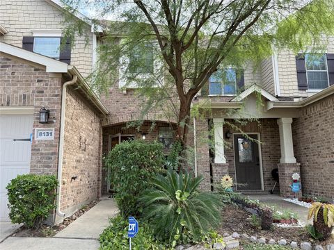 Photo of 13130 Cressida Glen Lane, Houston, TX 77072 (MLS # 75151198)