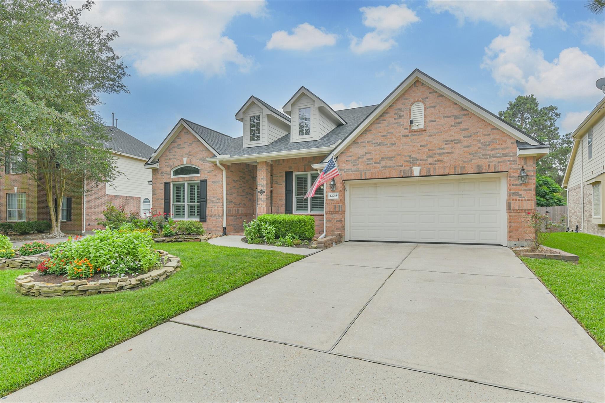 12018 Salt River Valley Lane