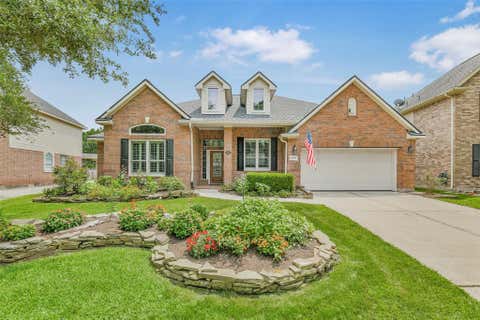 Photo of 12018 Salt River Valley Lane, Humble, TX 77346 (MLS # 293579)