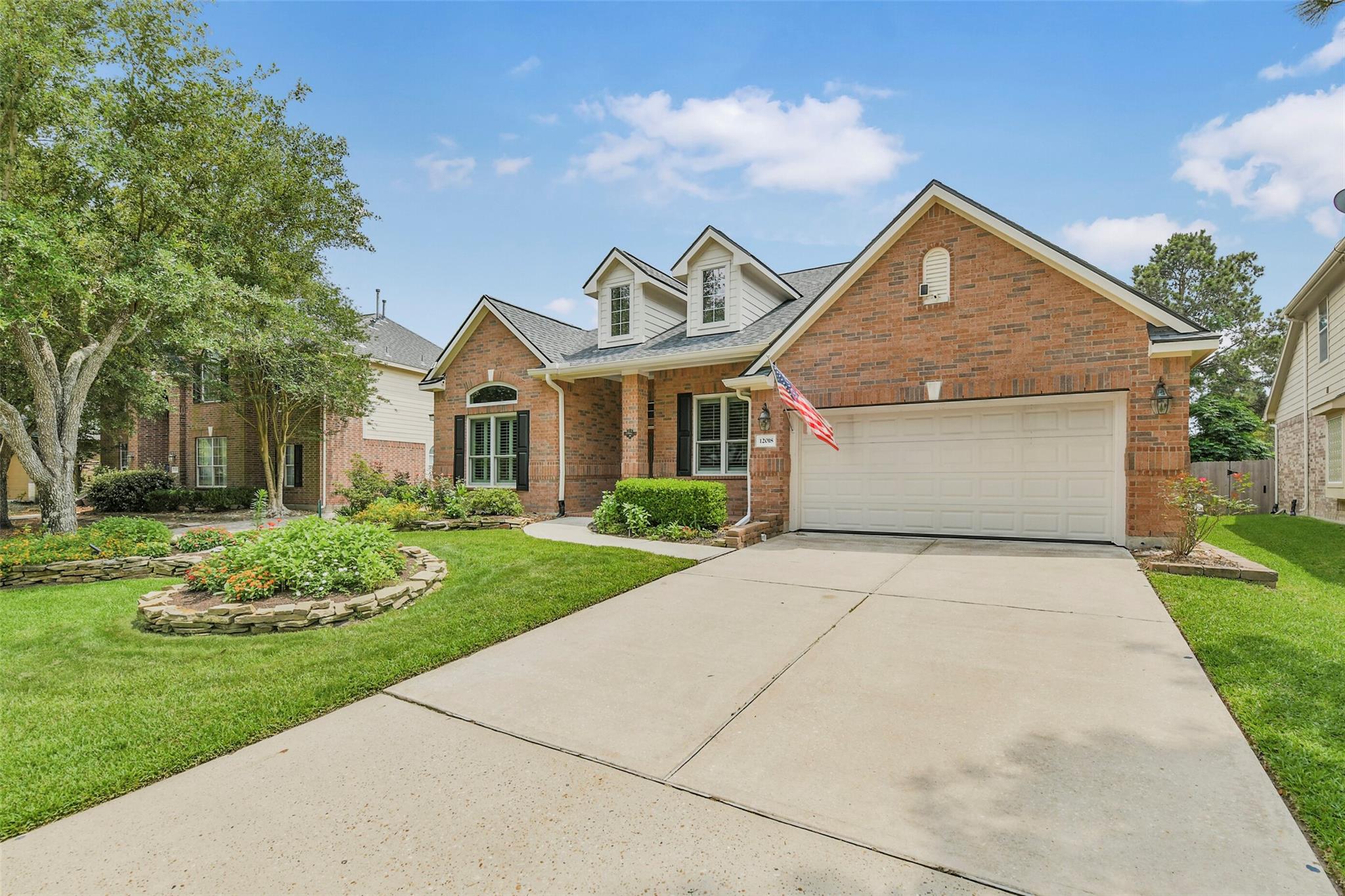 12018 Salt River Valley Lane