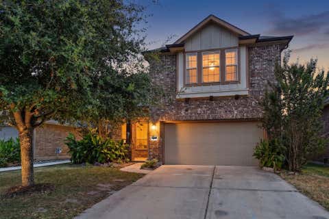Photo of 13207 Davenport Hills Lane, Humble, TX 77346 (MLS # 64967913)
