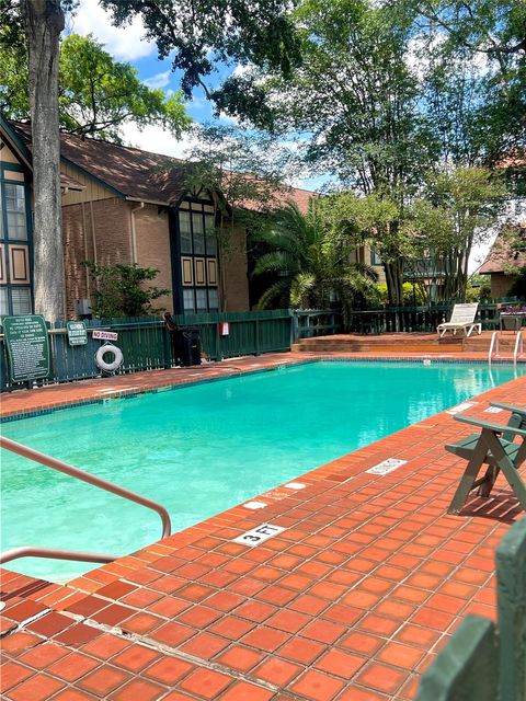 Photo of 8299 Kingsbrook Road #180, Houston, TX 77024 (MLS # 57987935)