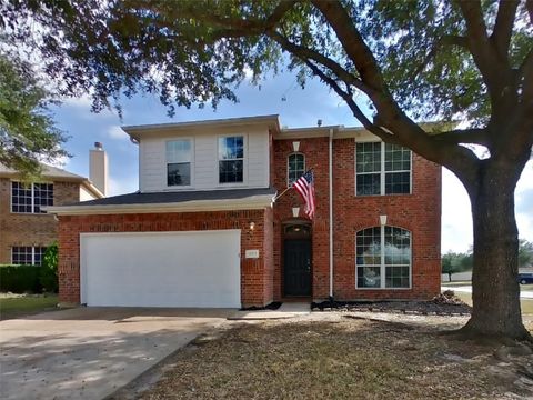 Photo of 9715 Haleys Comet Circle, Tomball, TX 77375 (MLS # 78675938)