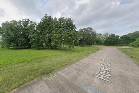 Photo of 387 Horse Shoe Trail, Angleton, TX 77515 (MLS # 35580644)