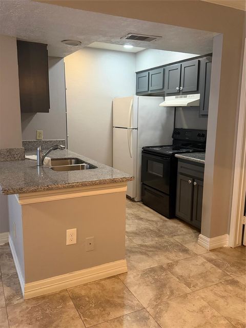 Photo of 3919 Fairmont Parkway #205, Pasadena, TX 77504 (MLS # 65303386)