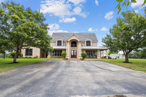 Photo of 17655 Fm 832, Buffalo, TX 75831 (MLS # 29220994)