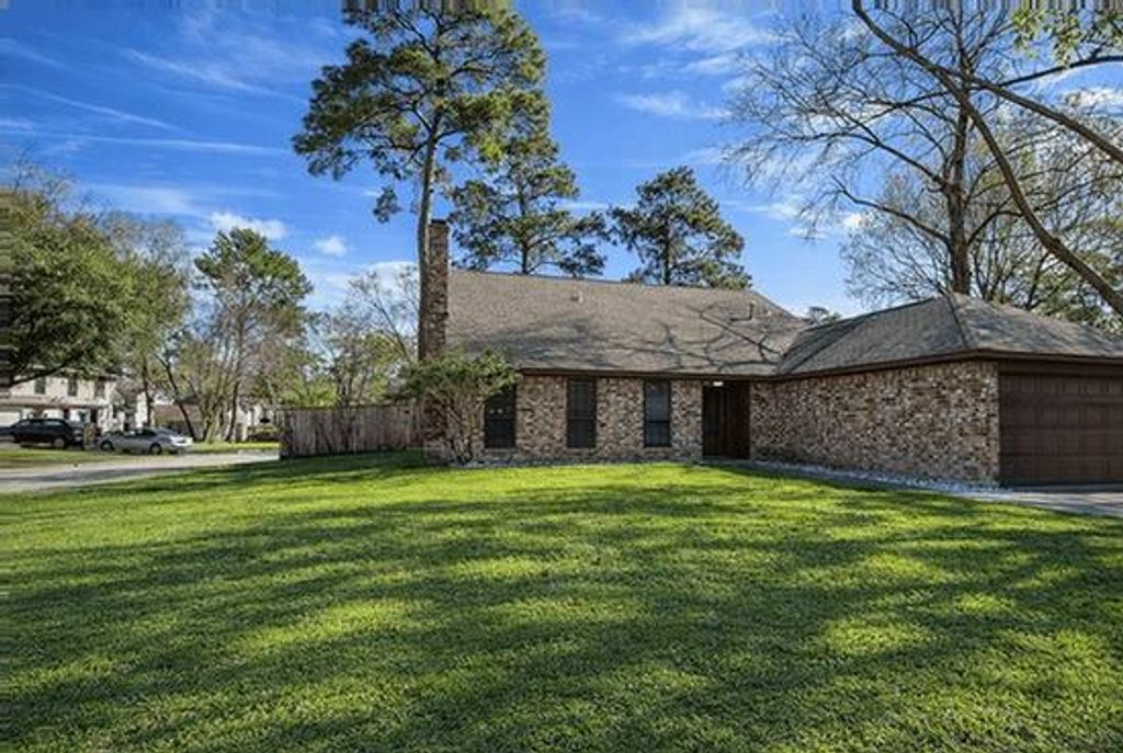 Photo of 25538 Sugar Valley Lane, Spring, TX 77373 (MLS # 65830668)