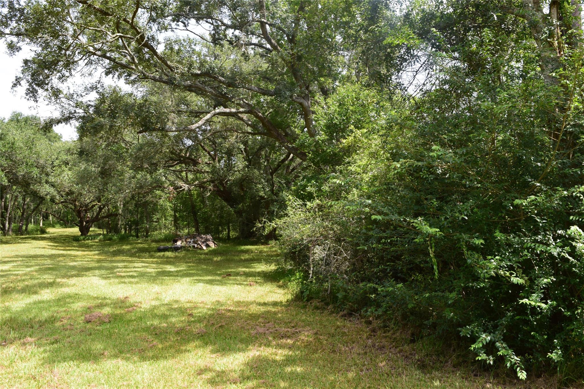 0 County Road 121