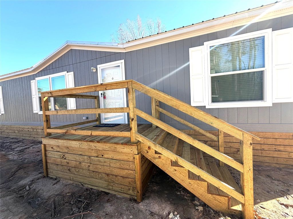 Photo of 753 Sunny Drive, Livingston, TX 77351 (MLS # 83807763)