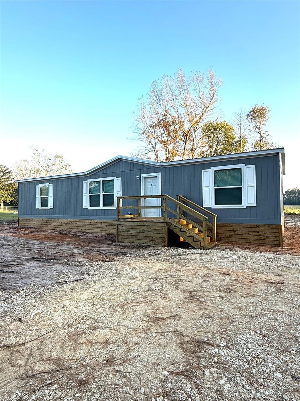 Photo of 753 Sunny Drive, Livingston, TX 77351 (MLS # 83807763)