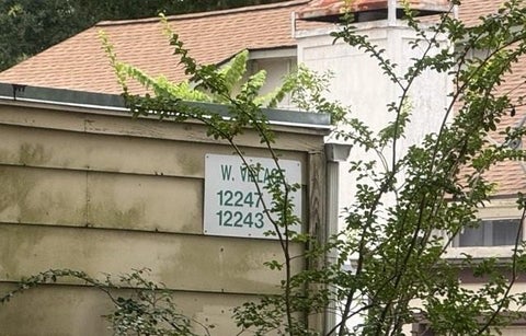 Photo of 12247 W Village Drive #D, Houston, TX 77039 (MLS # 66742908)