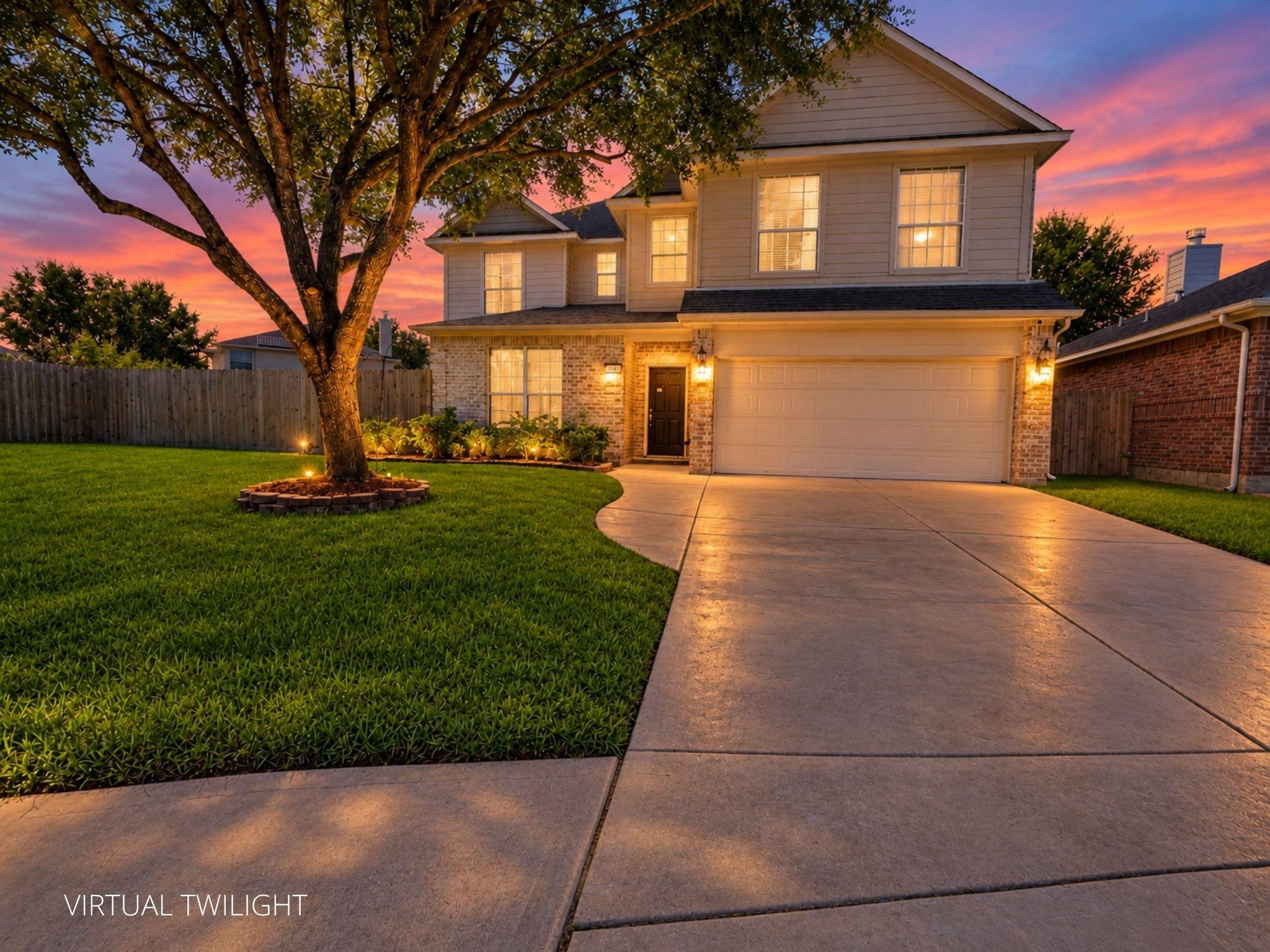 2409 Deerwood Court