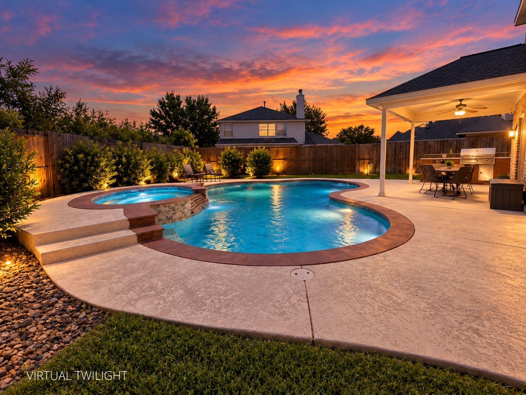 2409 Deerwood Court