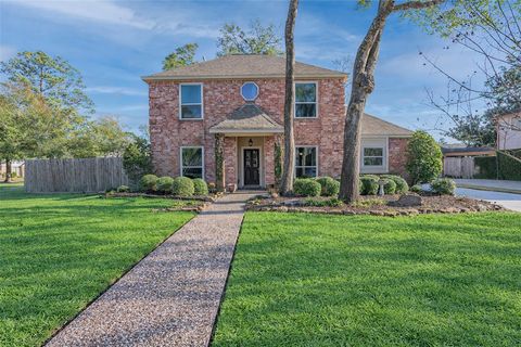 3603 Shipman Lane Spring TX 77388