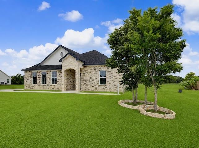 1220 Appaloosa Circle