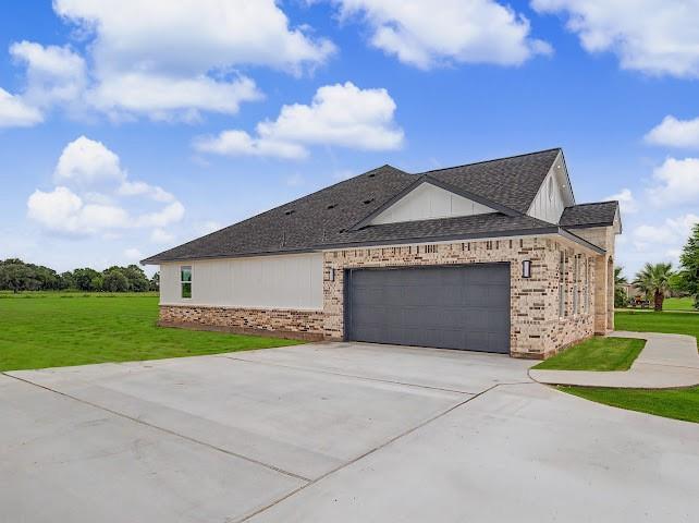 1220 Appaloosa Circle
