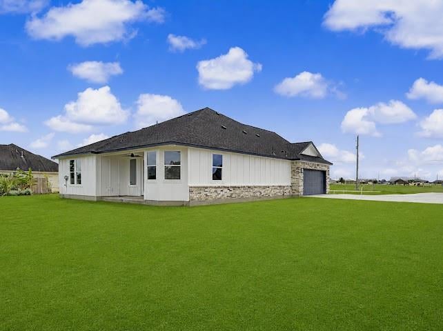 1220 Appaloosa Circle