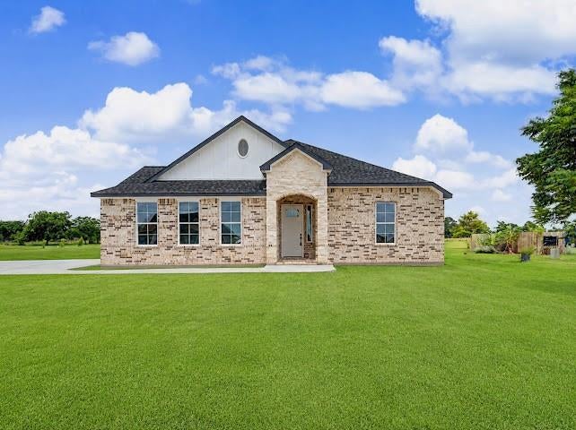 1220 Appaloosa Circle