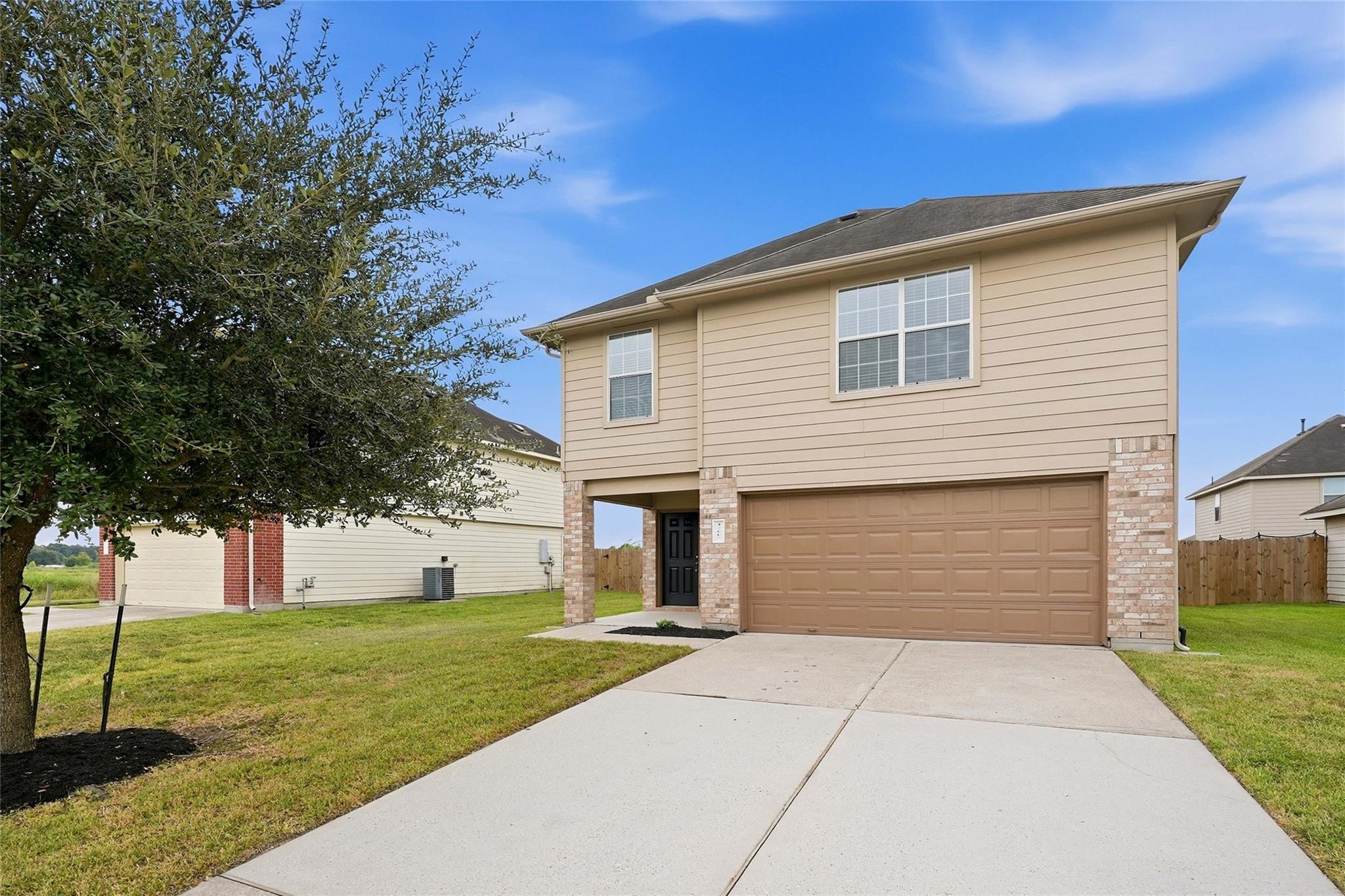 12607 Sai Baba Drive